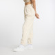 New Balance Γυναικείο παντελόνι Athletics French Terry Jogger